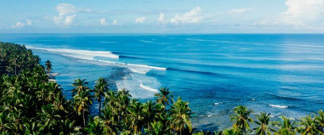 Surf Aid to become partner for Club Rip Curl