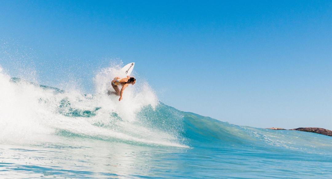 Reviving Surfing’s Golden Era