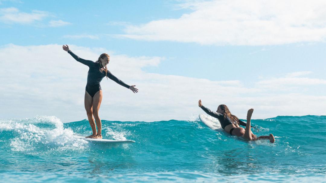 Top 3 Reasons Why We Love The Surf Community